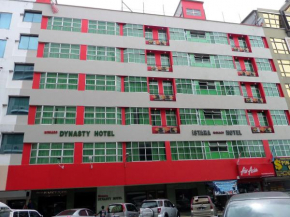 Istana Monaco Hotel